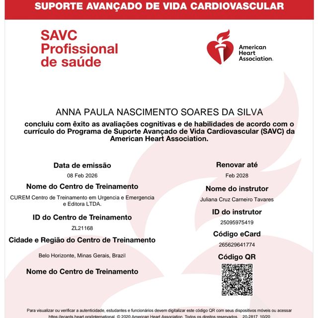 Ampliar imagem: certificate 1