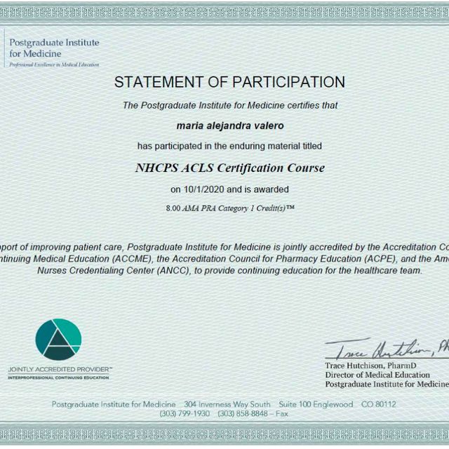 Acercar imagen: certificate 10