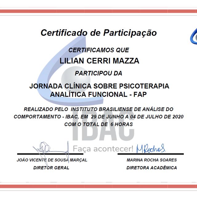 Ampliar imagem: certificate 6