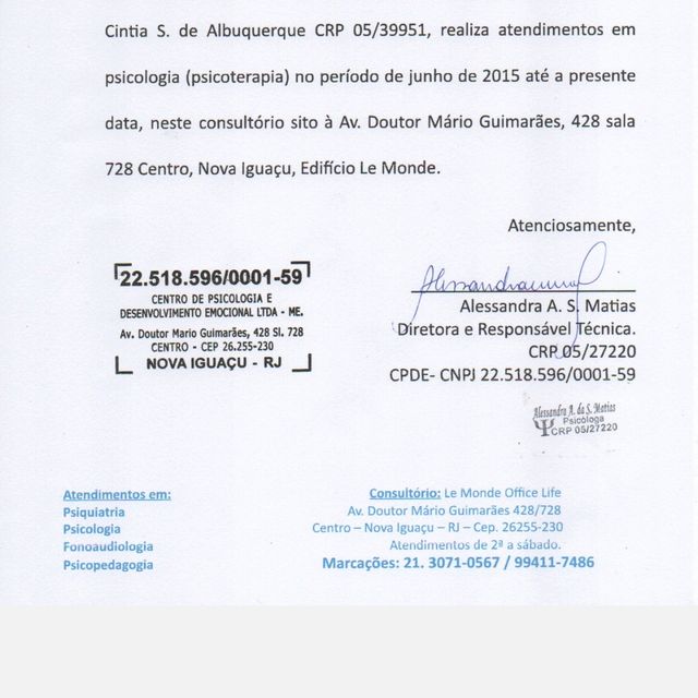 Ampliar imagem: certificate 5
