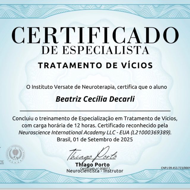 Ampliar imagem: certificate 3