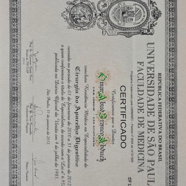 Ampliar imagem: certificate 3