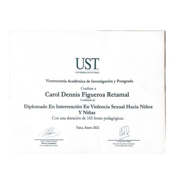 Acercar imagen: certificate 3