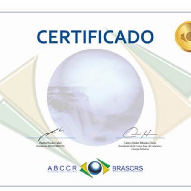 Ampliar imagem: certificate 6