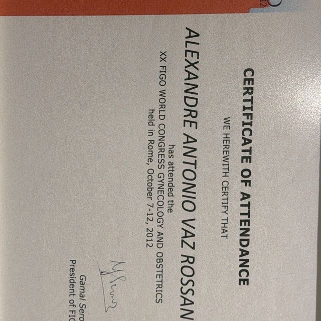 Ampliar imagem: certificate 5