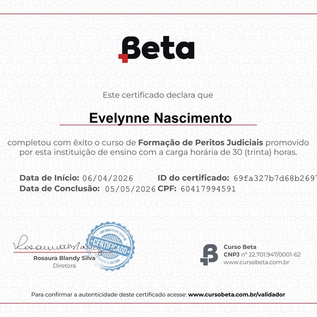 Ampliar imagem: certificate 3