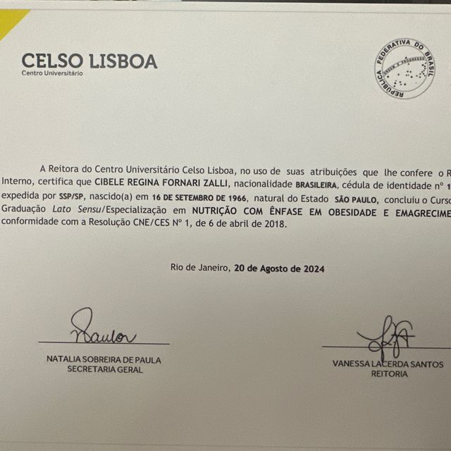 Ampliar imagem: certificate 1