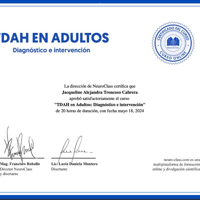 Acercar imagen: certificate 34