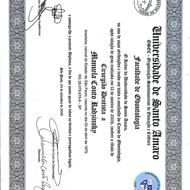 Ampliar imagem: certificate 1