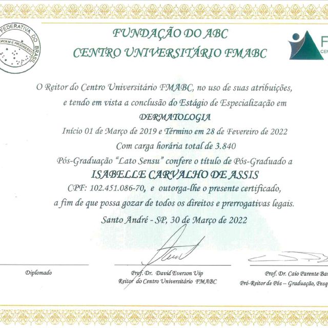 Ampliar imagem: certificate 3