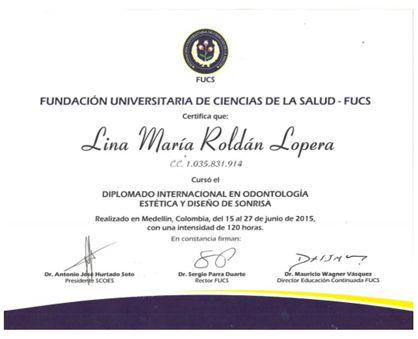 Acercar imagen: certificate 9