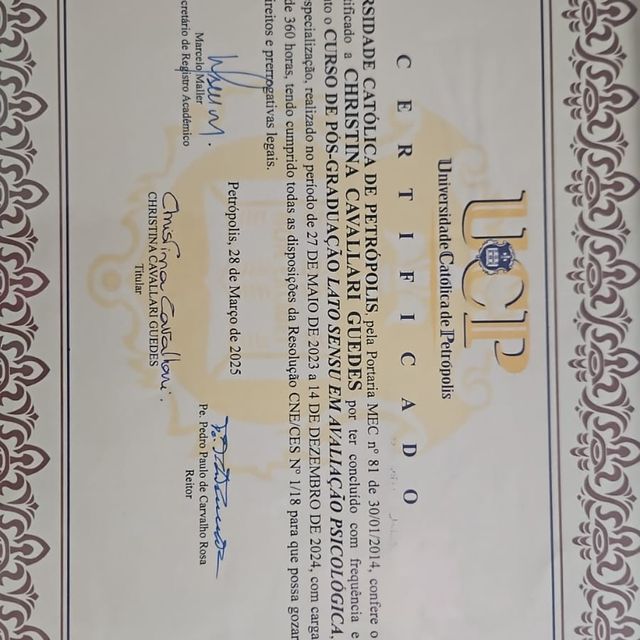 Ampliar imagem: certificate 2