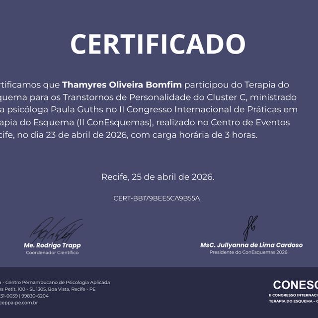 Ampliar imagem: certificate 5