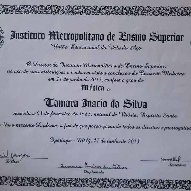 Ampliar imagem: certificate 1