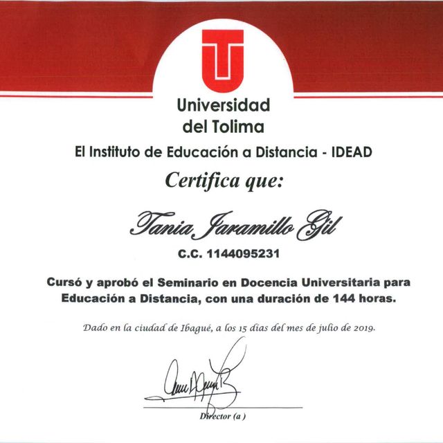 Acercar imagen: certificate 17