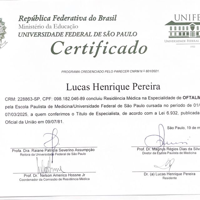 Ampliar imagem: certificate 4