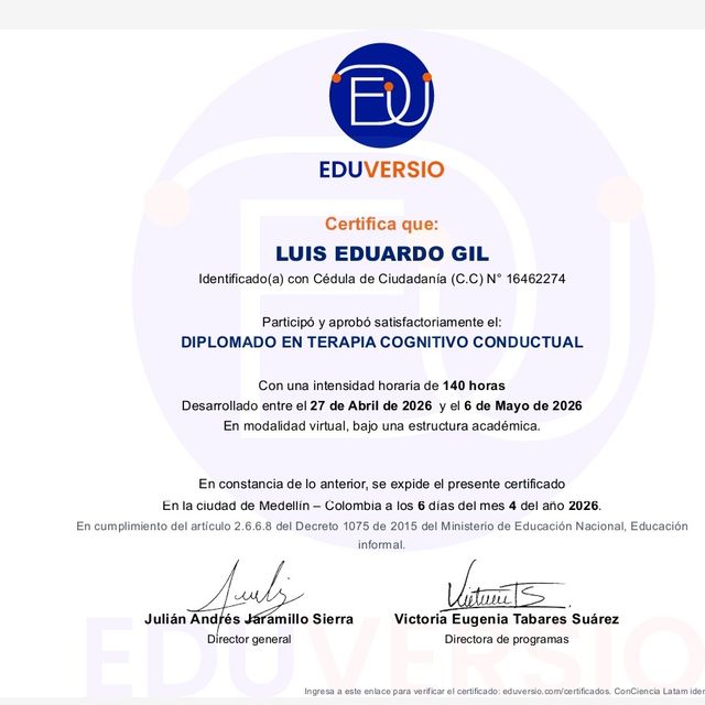 Acercar imagen: certificate 1