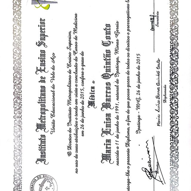 Ampliar imagem: certificate 1