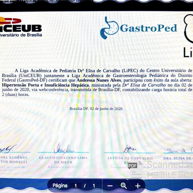 Ampliar imagem: certificate 63