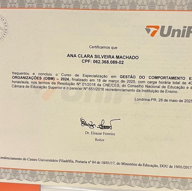 Ampliar imagem: certificate 6