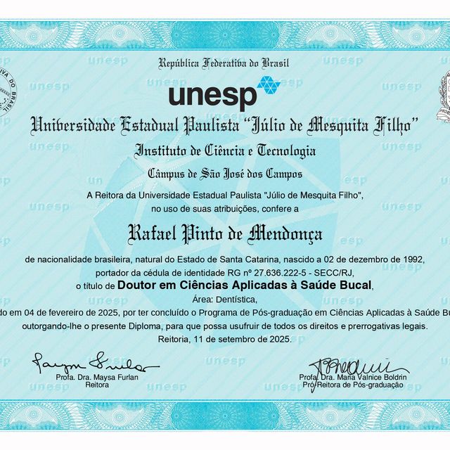 Ampliar imagem: certificate 3