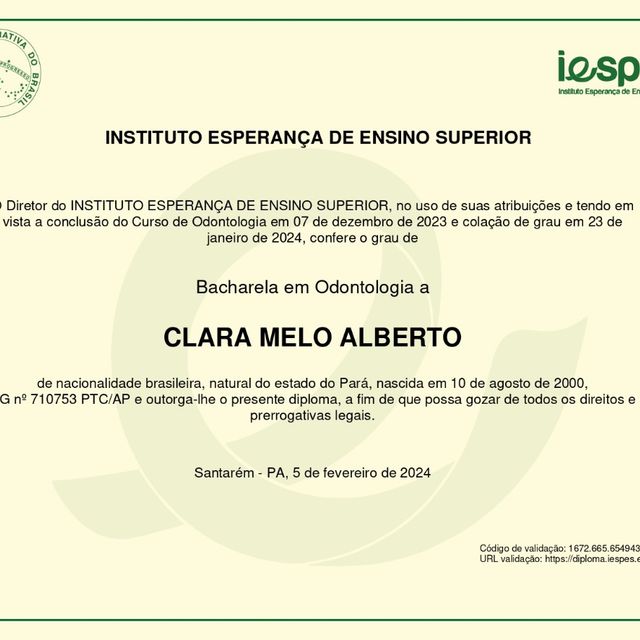 Ampliar imagem: certificate 1