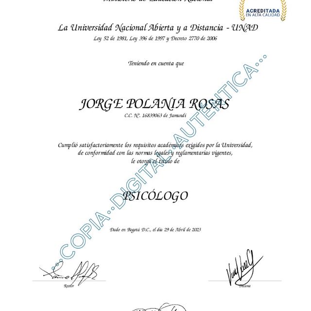 Acercar imagen: certificate 1