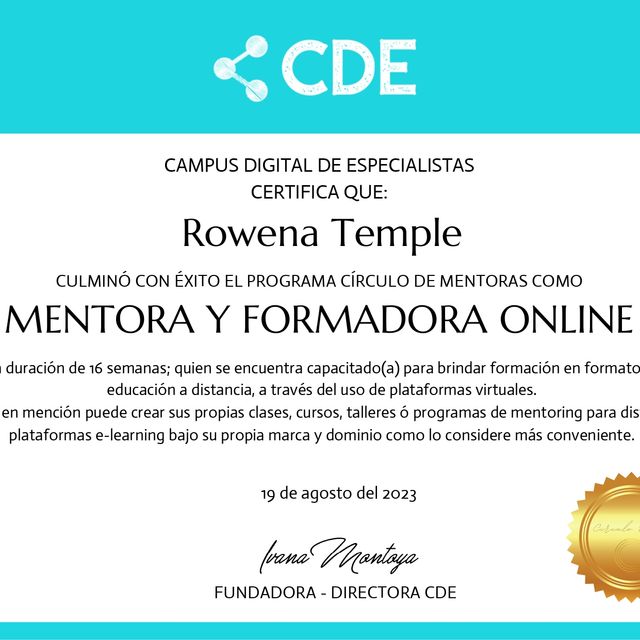 Acercar imagen: certificate 31