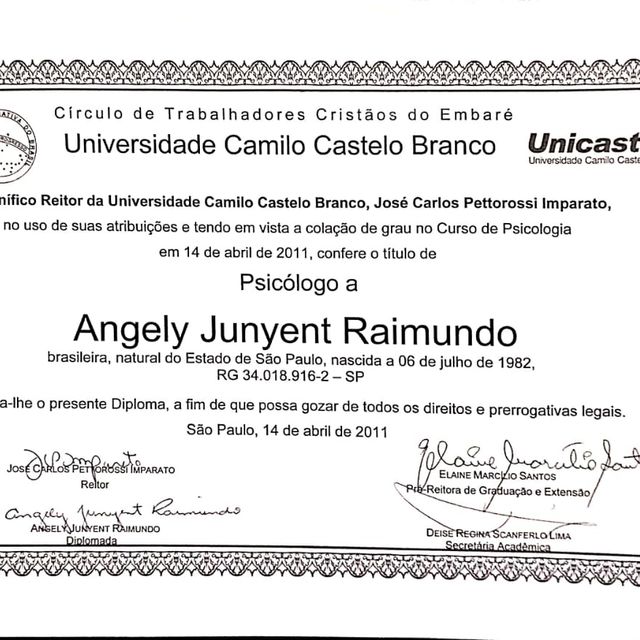 Ampliar imagem: certificate 1