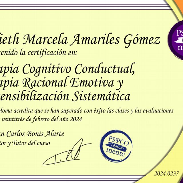 Acercar imagen: certificate 6