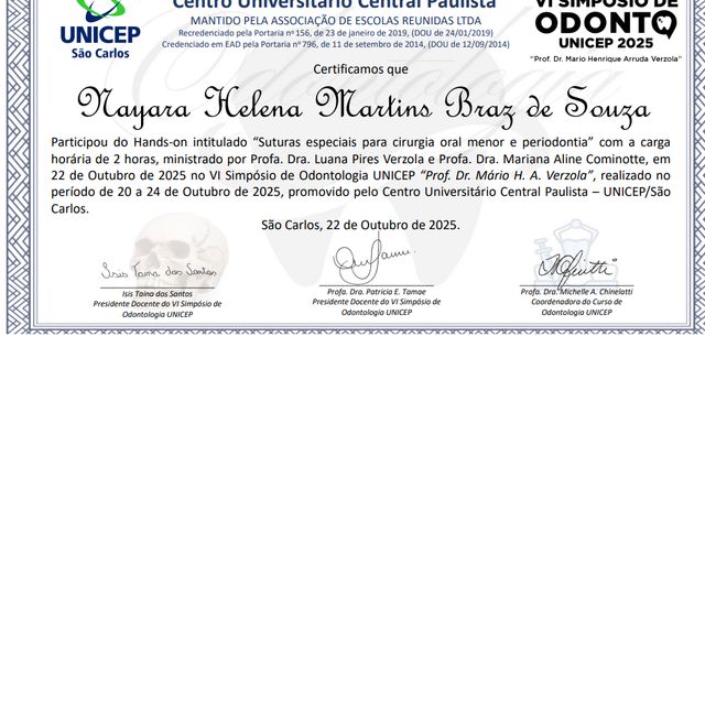 Ampliar imagem: certificate 1