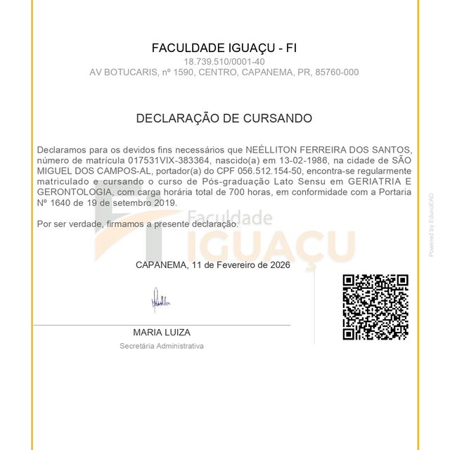 Ampliar imagem: certificate 1