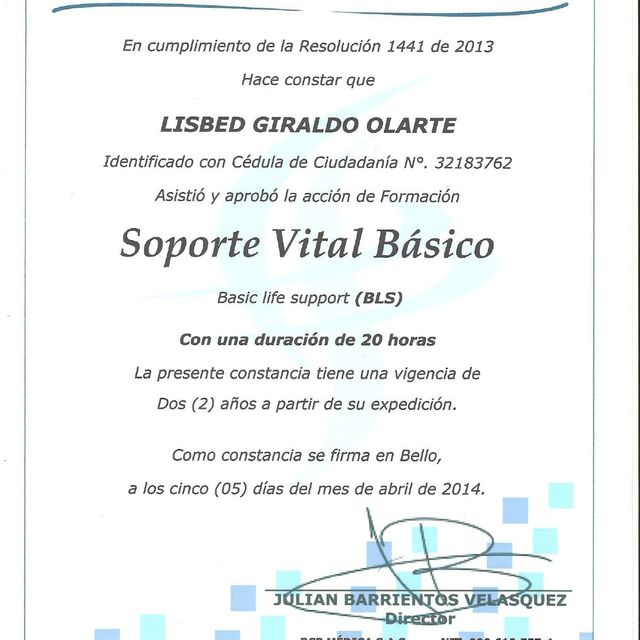 Acercar imagen: certificate 20