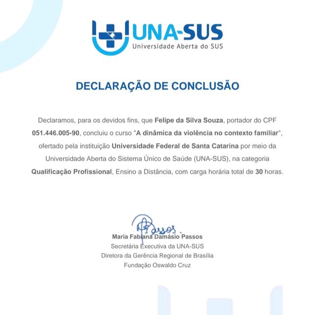 Ampliar imagem: certificate 3