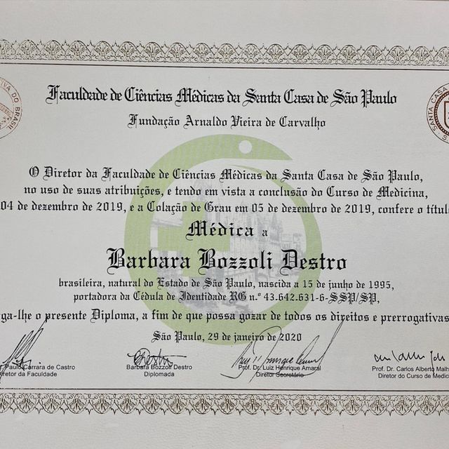 Ampliar imagem: certificate 1