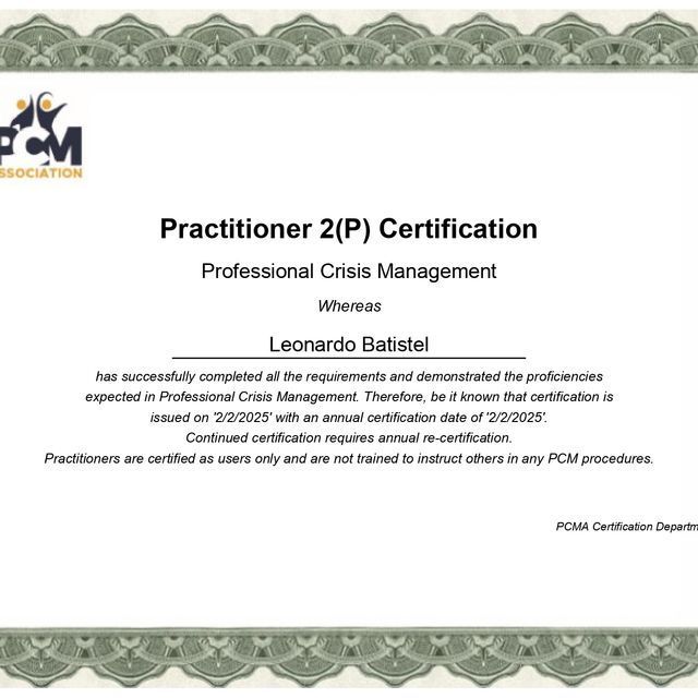 Ampliar imagem: certificate 2