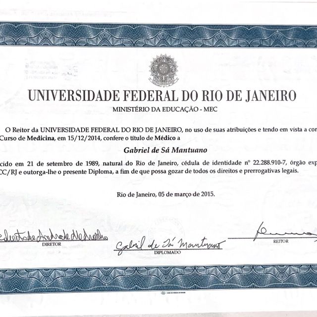 Ampliar imagem: certificate 1
