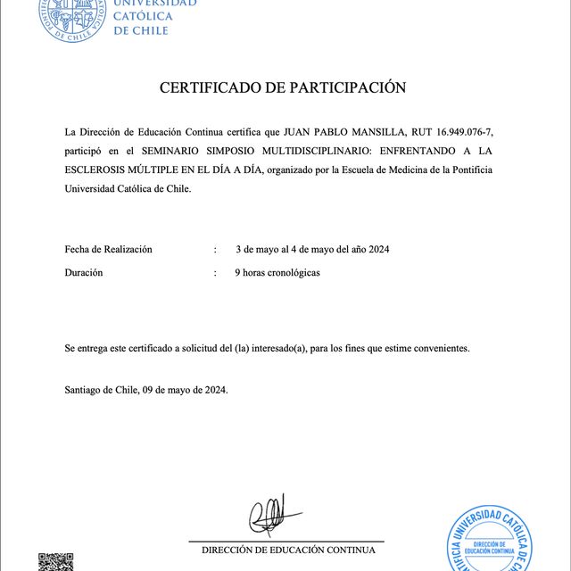 Acercar imagen: certificate 25