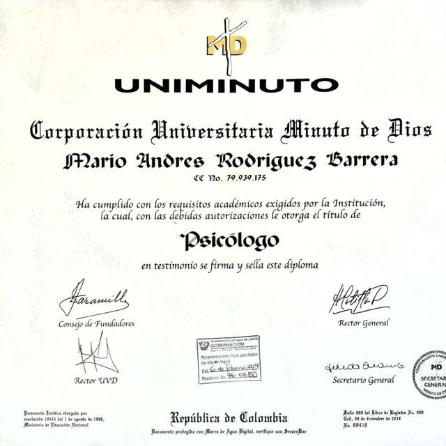 Acercar imagen: certificate 1