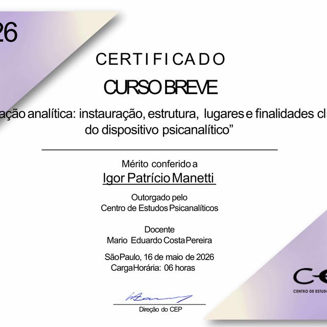 Ampliar imagem: certificate 3