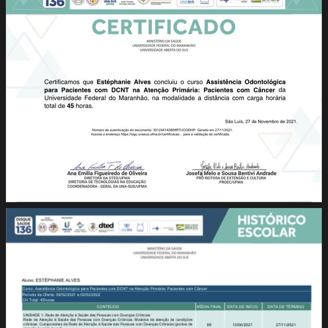 Ampliar imagem: certificate 1