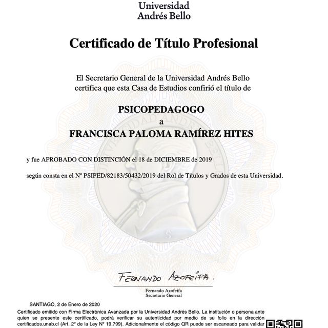 Acercar imagen: certificate 1
