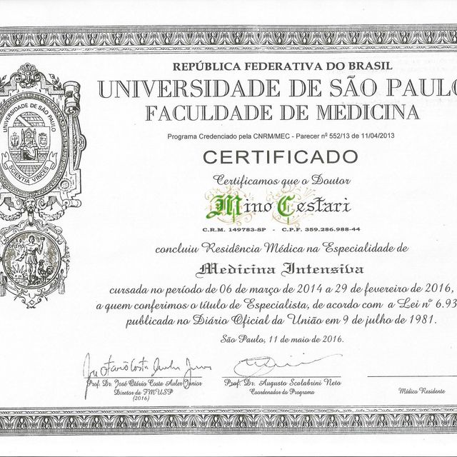 Ampliar imagem: certificate 1