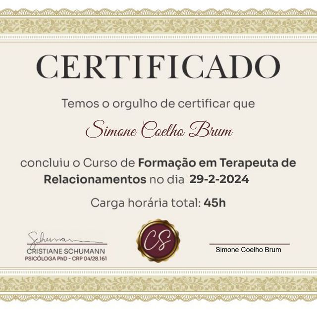 Ampliar imagem: certificate 4