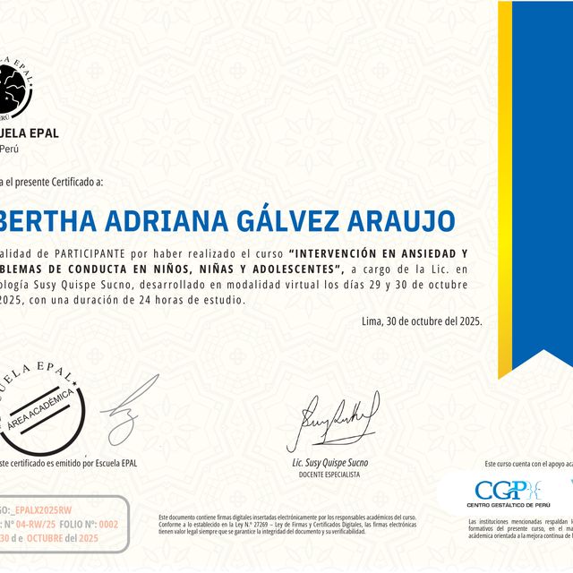 Acercar imagen: certificate 3