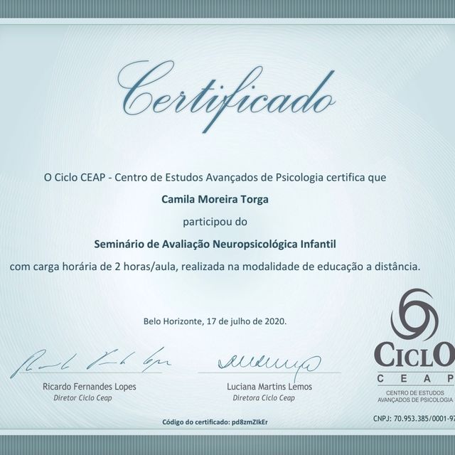 Ampliar imagem: certificate 3