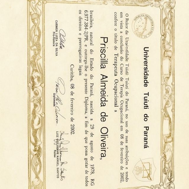 Ampliar imagem: certificate 1
