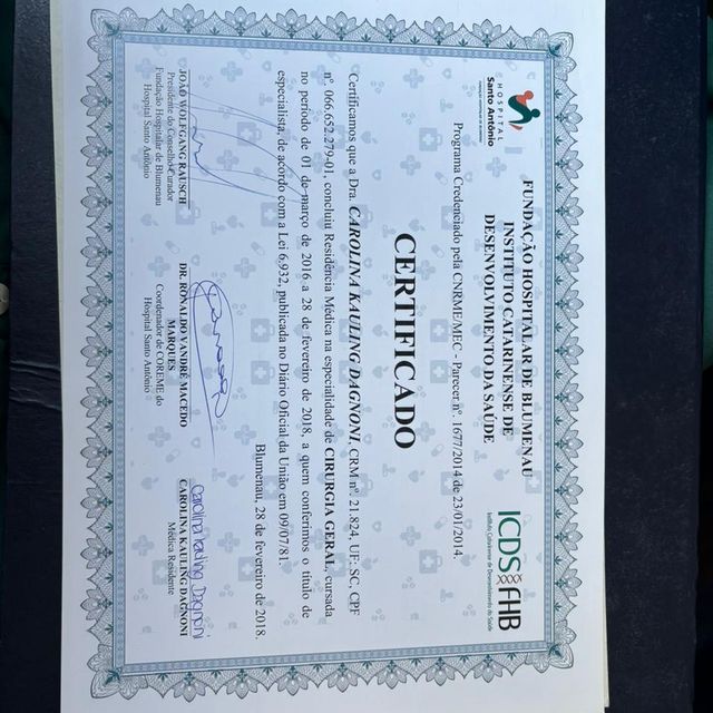 Ampliar imagem: certificate 3