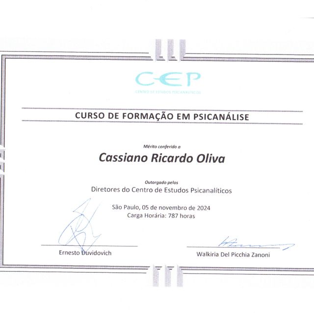 Ampliar imagem: certificate 1