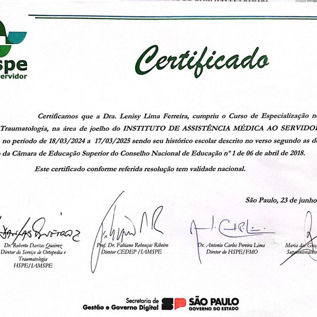 Ampliar imagem: certificate 1